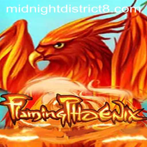 Exploring FlamingPhoenix: Unveiling the Mysteries of Midnight District