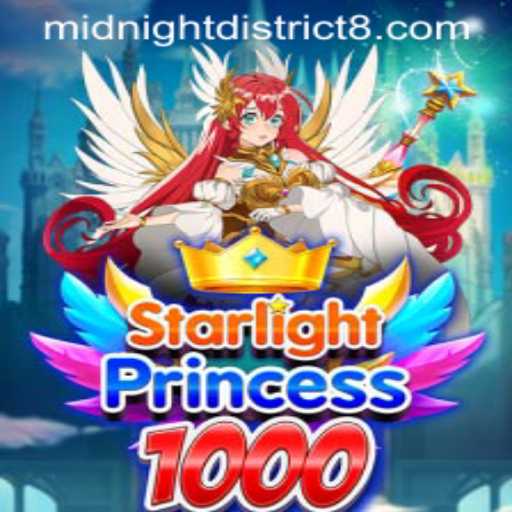 Exploring the Enigmatic World of StarlightPrincess1000